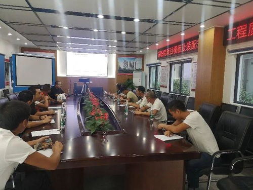 追求卓越管理 打造精品工程——深職院AB棟拆建項目持續(xù)提升施工管理水平